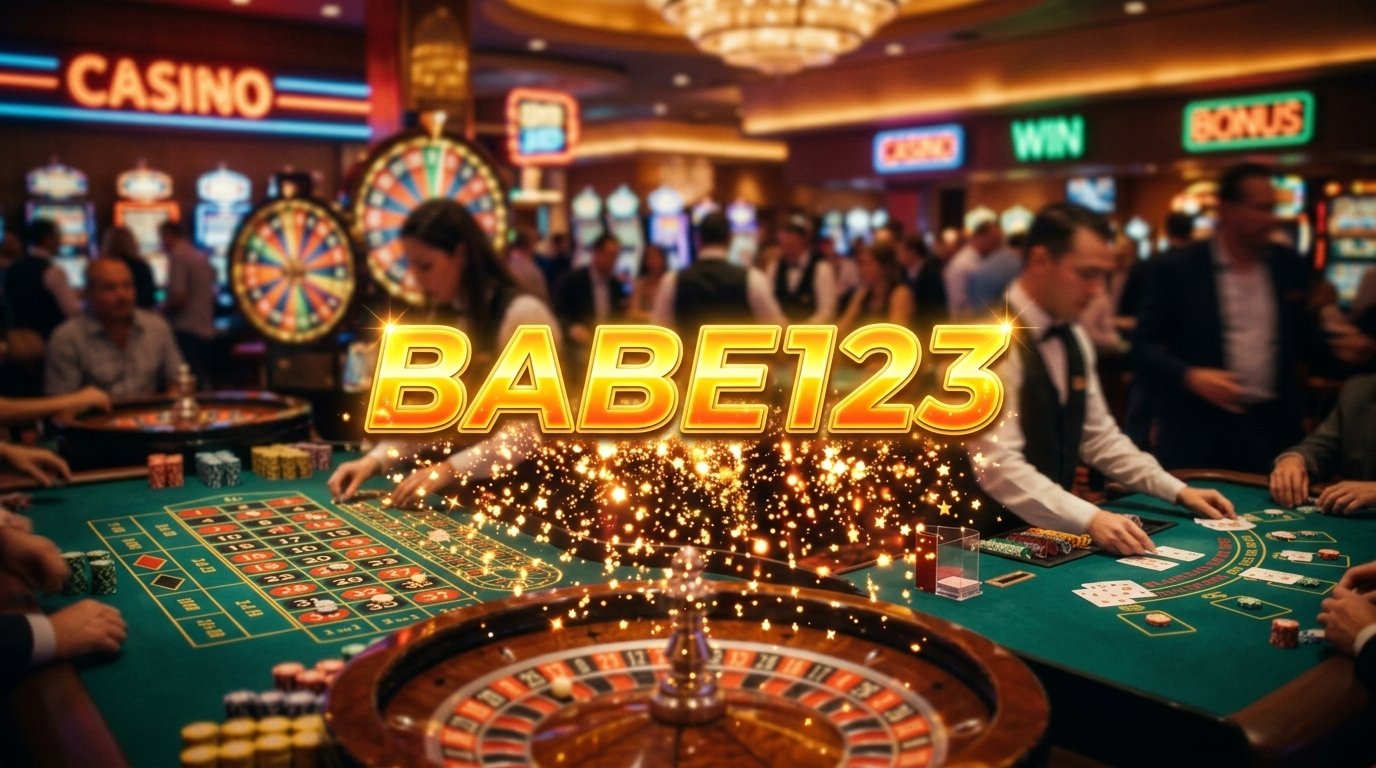 BABE123